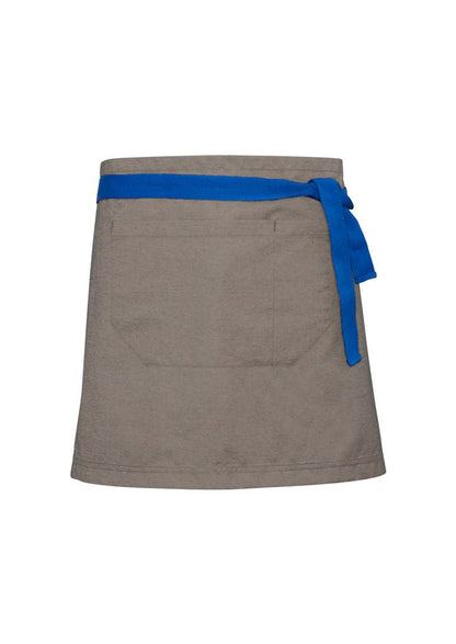 Urban 1/2 Waist Apron - BA54 - WEARhouse
