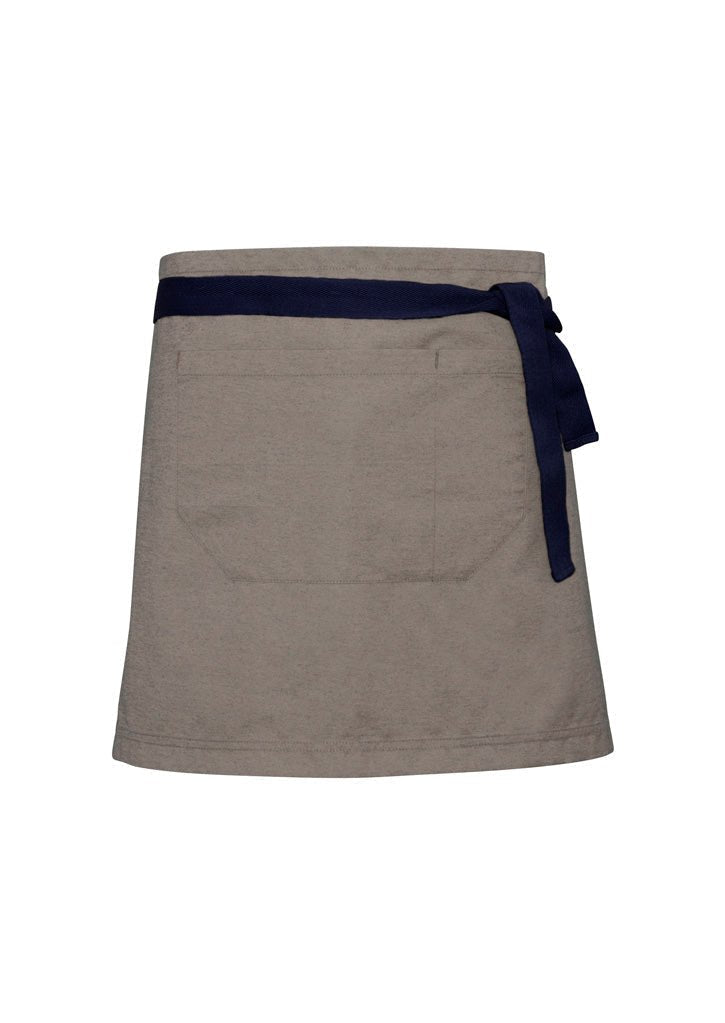Urban 1/2 Waist Apron - BA54 - WEARhouse
