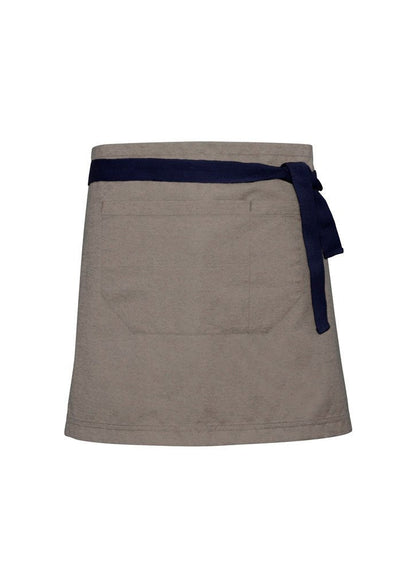 Urban 1/2 Waist Apron - BA54 - WEARhouse