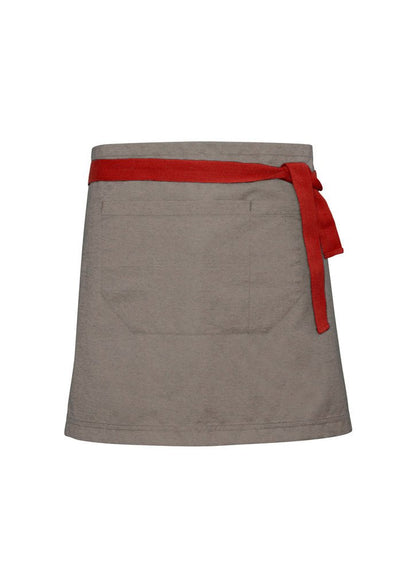 Urban 1/2 Waist Apron - BA54 - WEARhouse