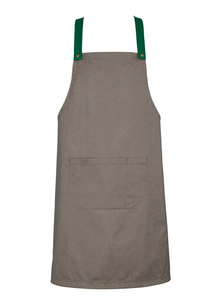 Urban Bib Apron - BA55 - WEARhouse