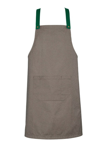 Urban Bib Apron - BA55 - WEARhouse