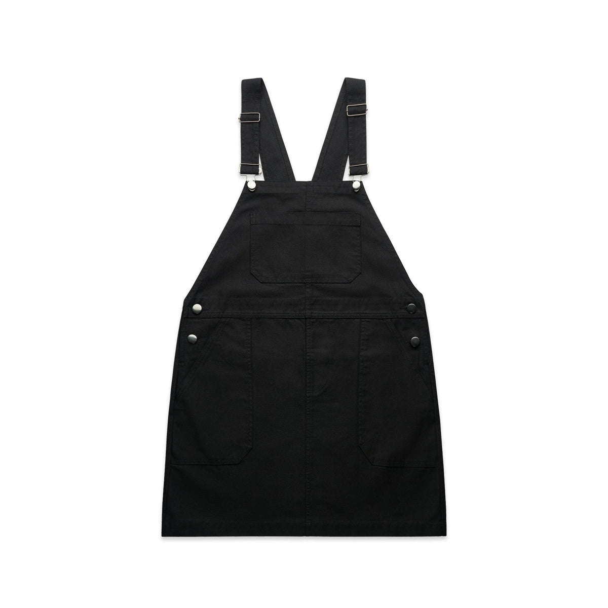 UTILITY DRESS - 4925 - WEARhouse