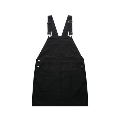 UTILITY DRESS - 4925 - WEARhouse