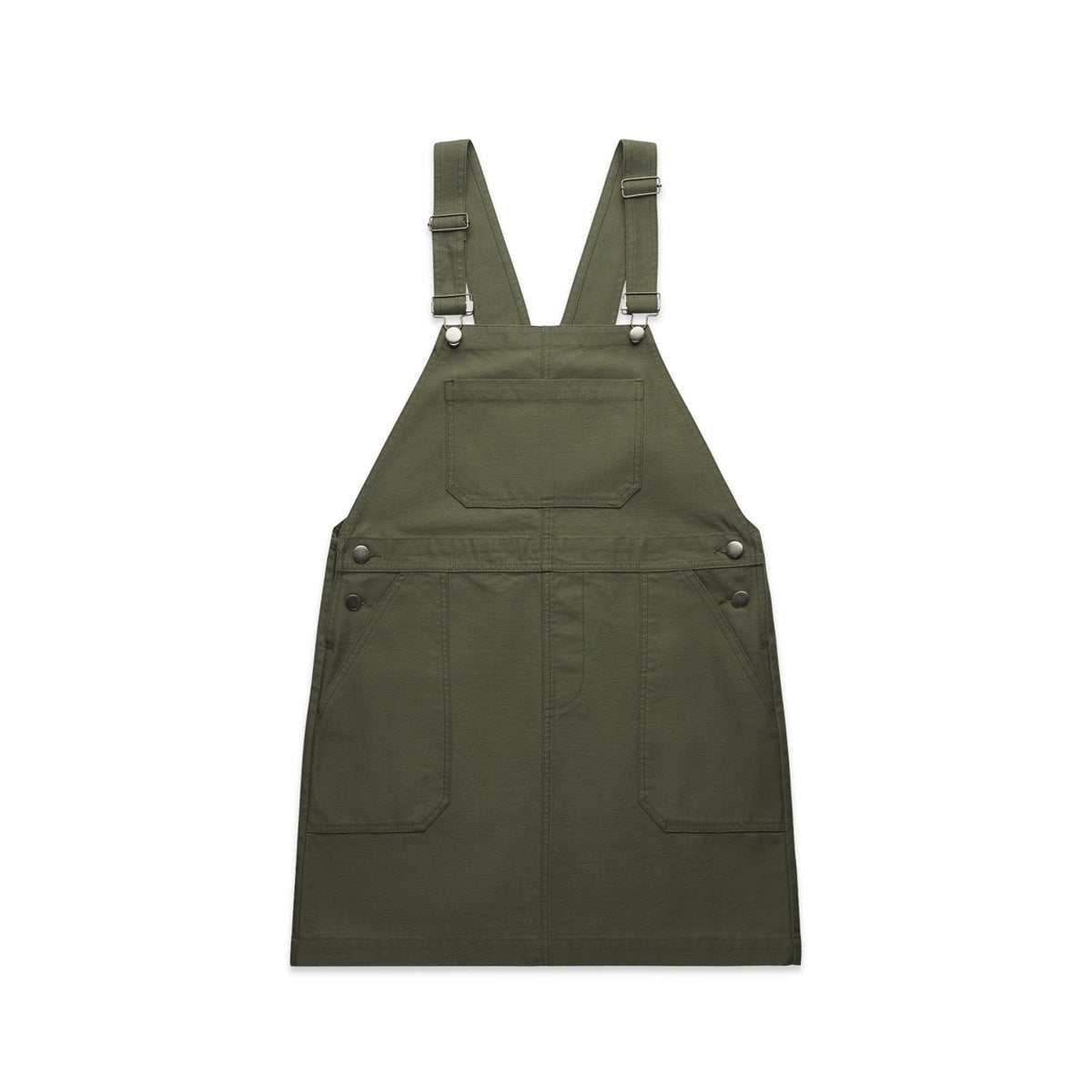 UTILITY DRESS - 4925 - WEARhouse