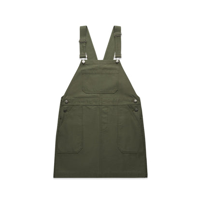 UTILITY DRESS - 4925 - WEARhouse