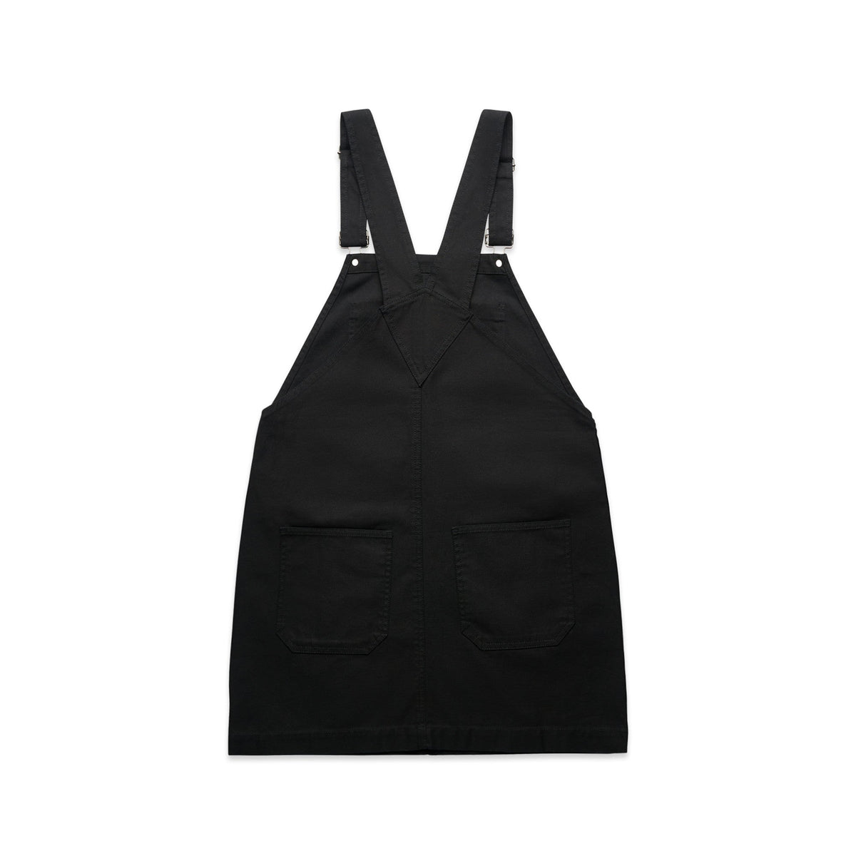 UTILITY DRESS - 4925 - WEARhouse