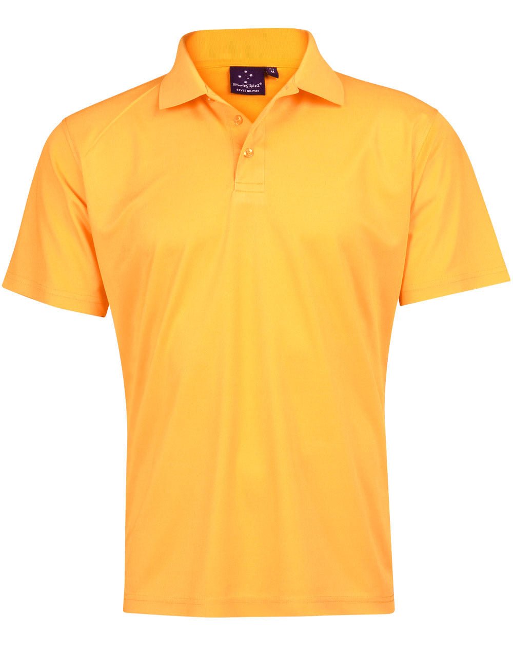 VERVE POLO Kid&