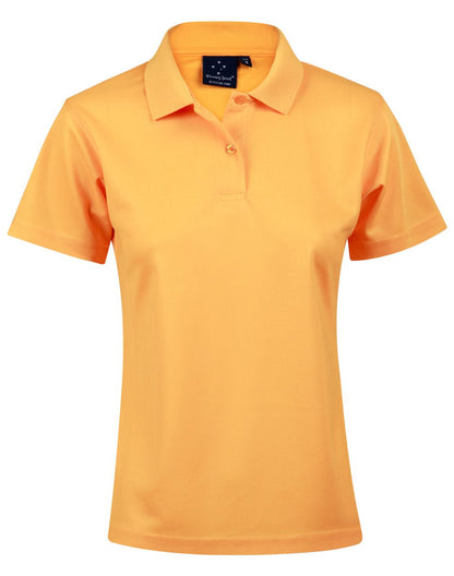 VERVE POLO Ladie&
