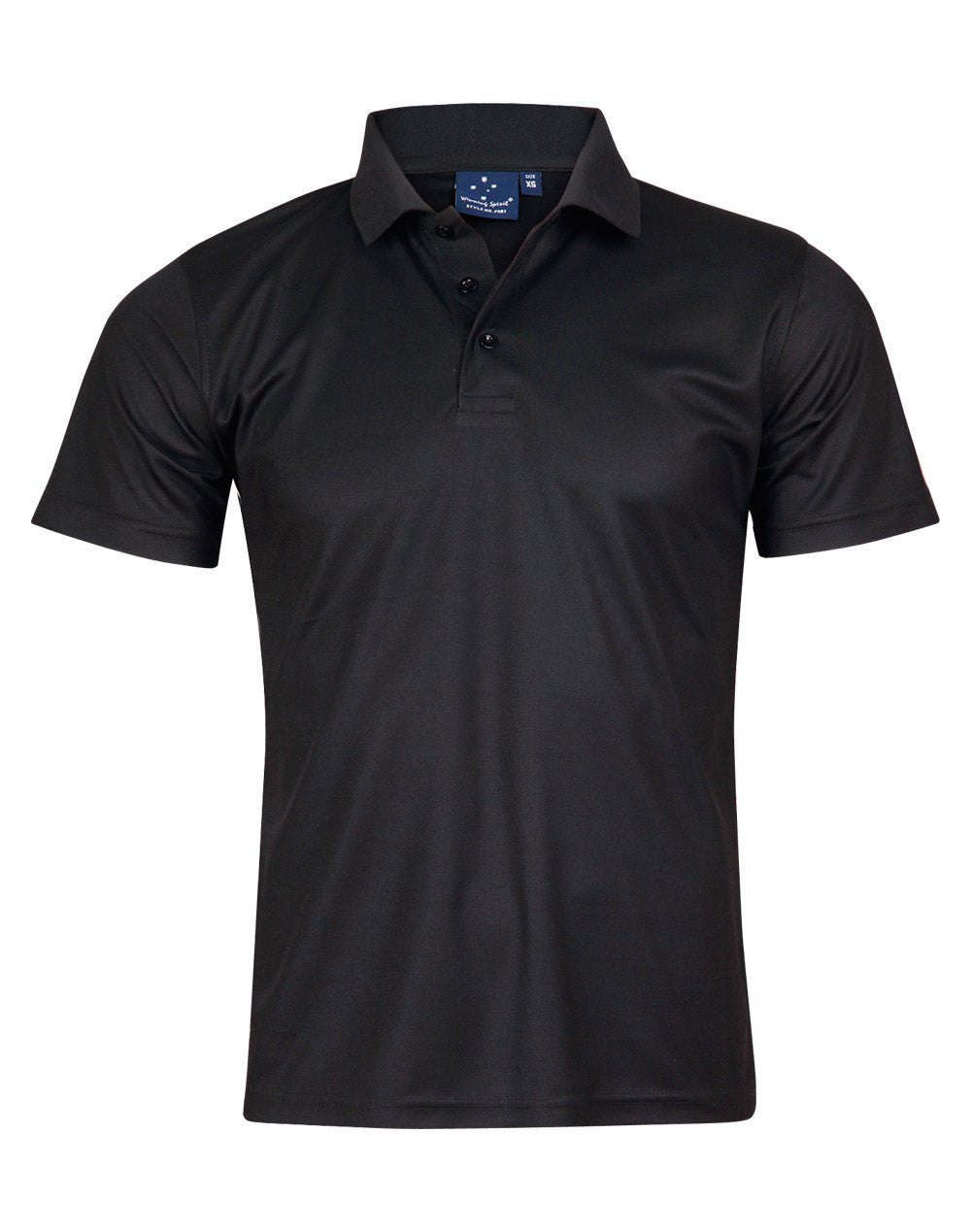 VERVE POLO Men&