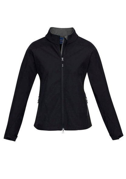 Womens Geneva Jacket J307L - WEARhouse