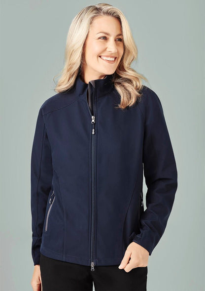 Womens Geneva Jacket J307L - WEARhouse