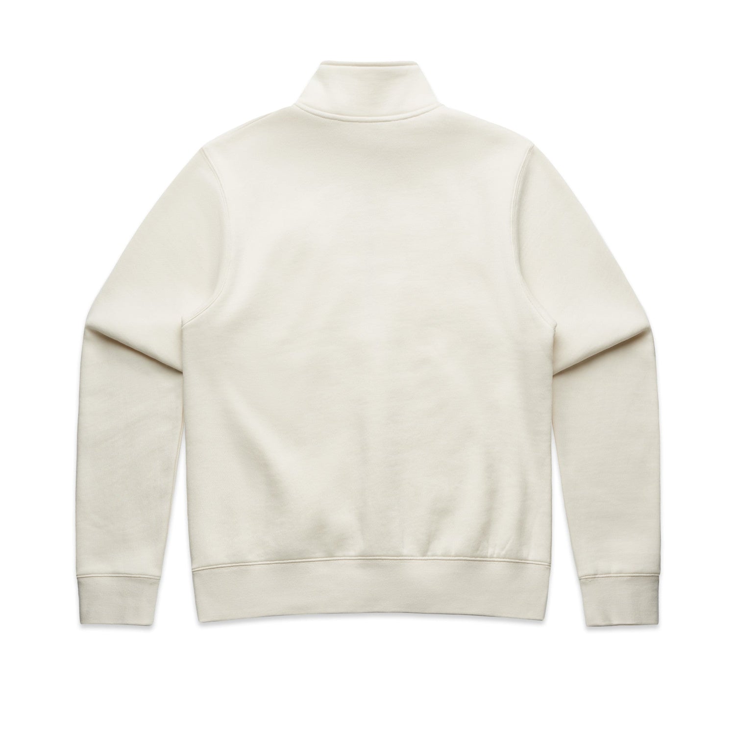 WOMENS STENCIL HALF ZIP - 4125 - WEARhouse