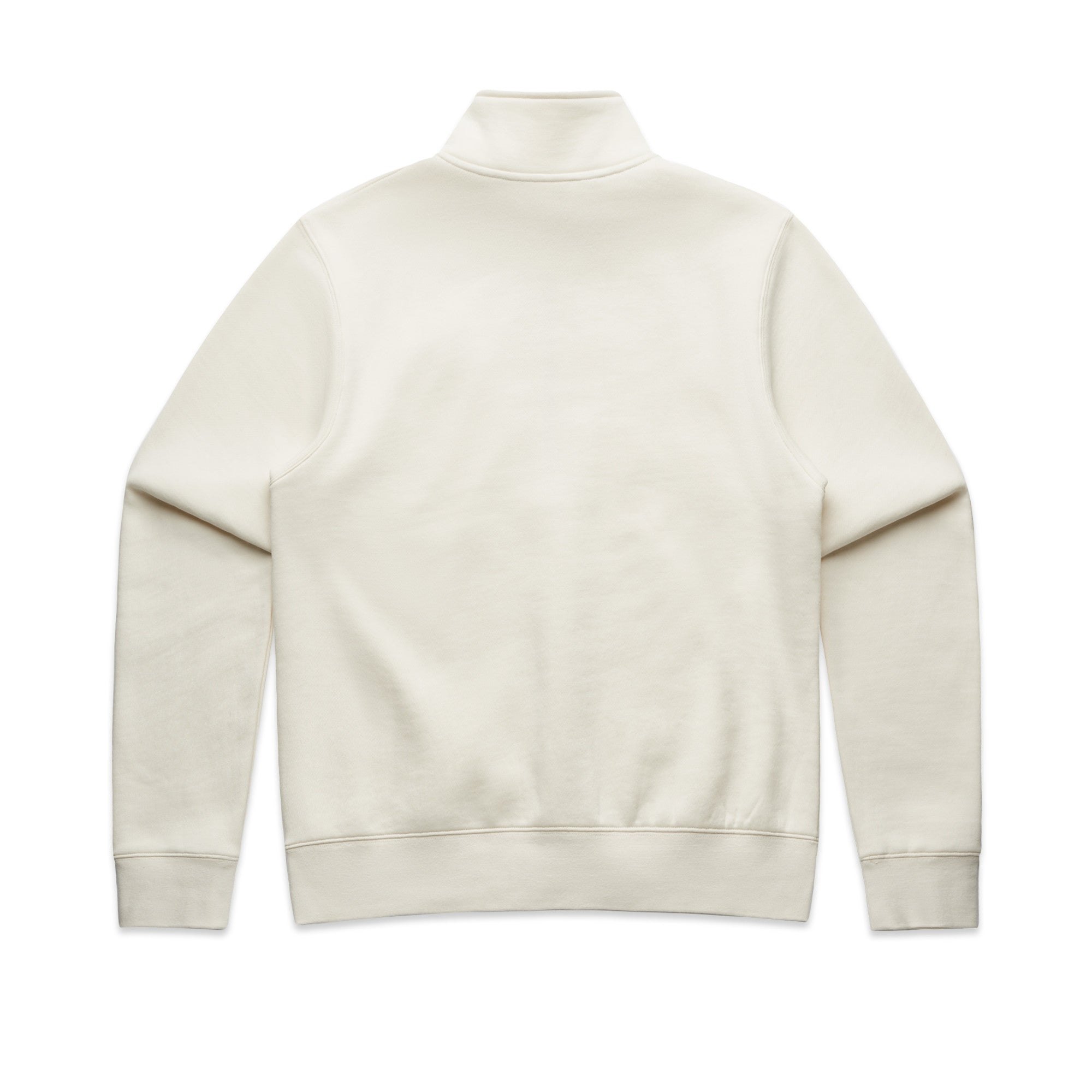 WOMENS STENCIL HALF ZIP - 4125 - WEARhouse