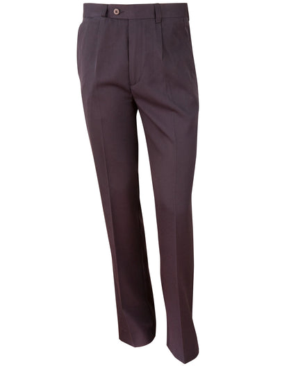 WP01R (Regular)Permanent Press Pants - WEARhouse